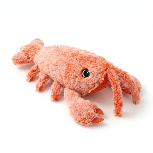 Wiggly Lobster — Product Shot