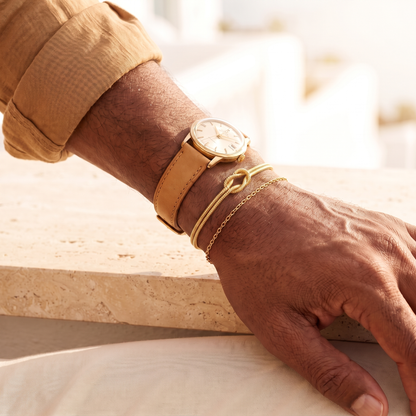Limitless Bracelet Gold