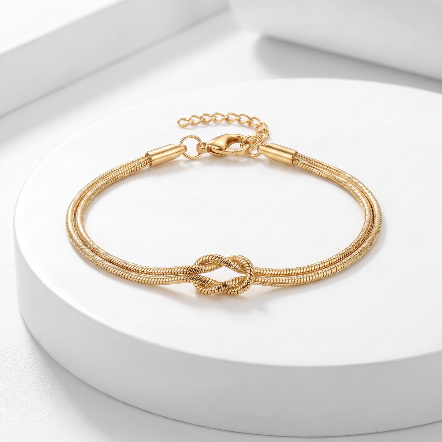 Limitless Bracelet Gold