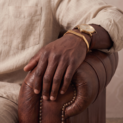 Zane Bracelet Gold