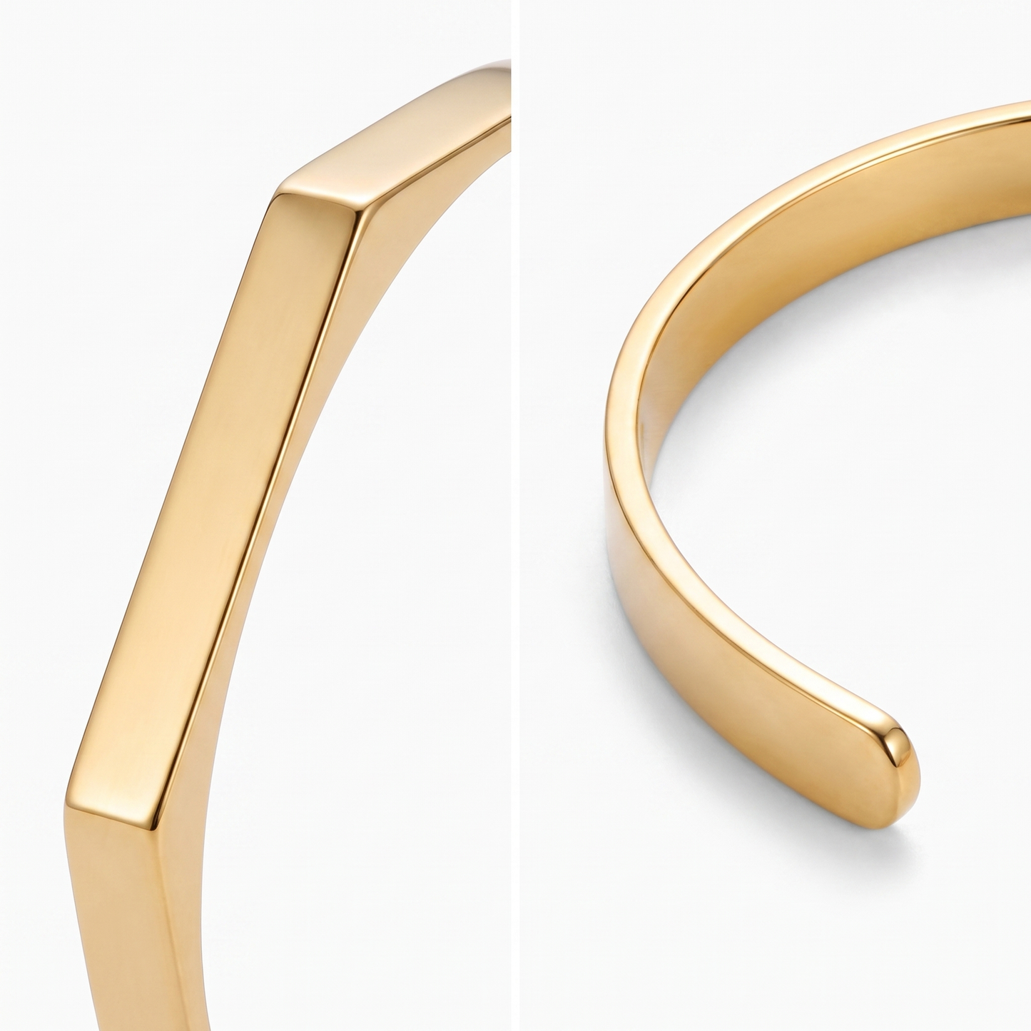 Zane Bracelet Gold