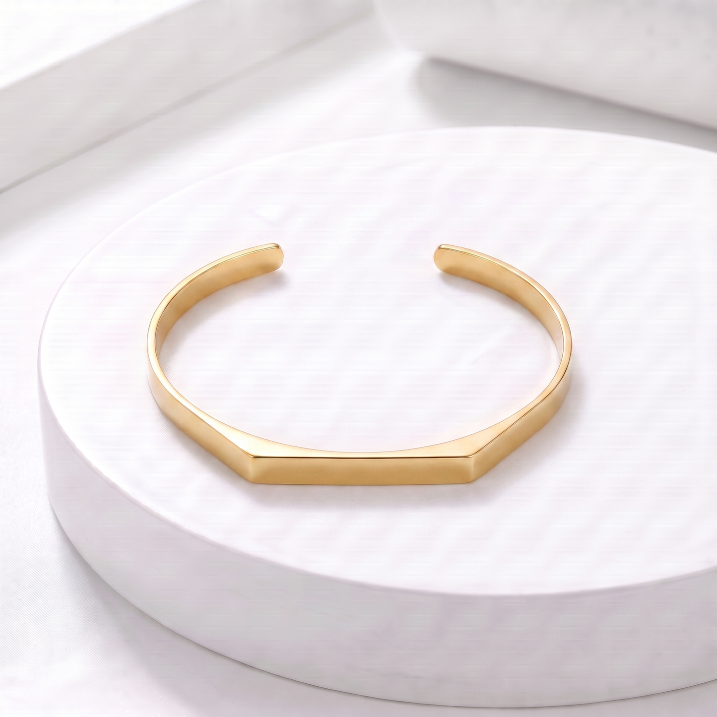 Zane Bracelet Gold
