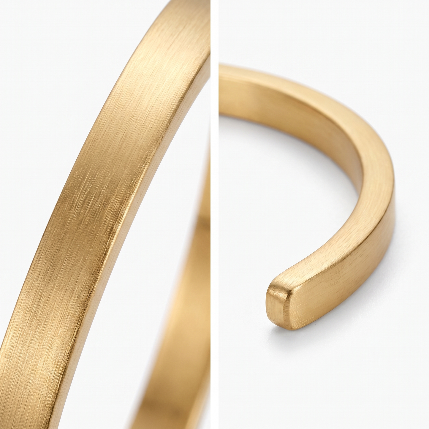 Journey Bracelet Gold
