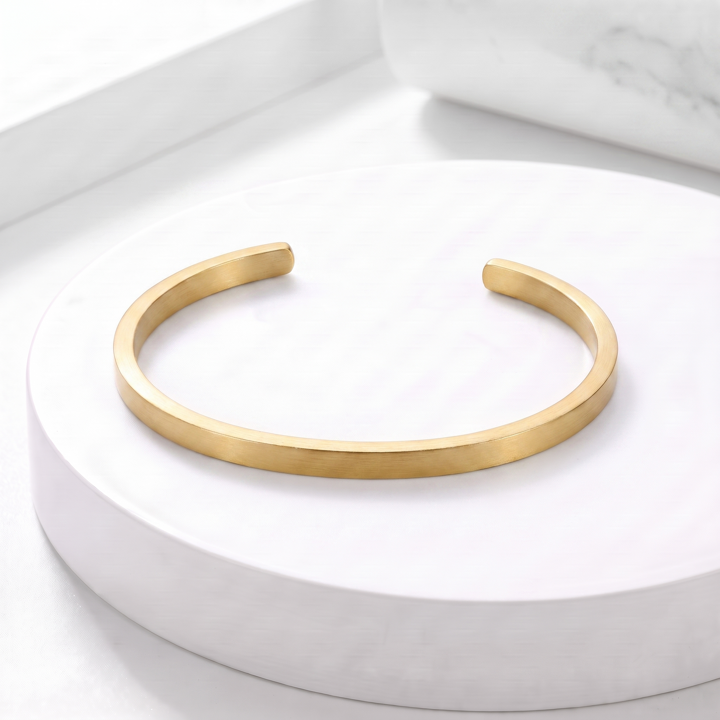 Journey Bracelet Gold
