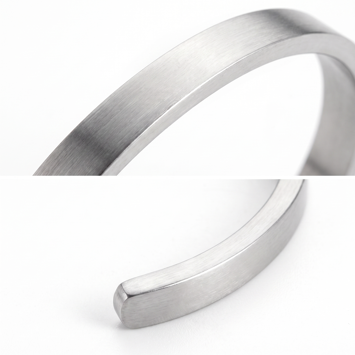 Journey Bracelet Silver