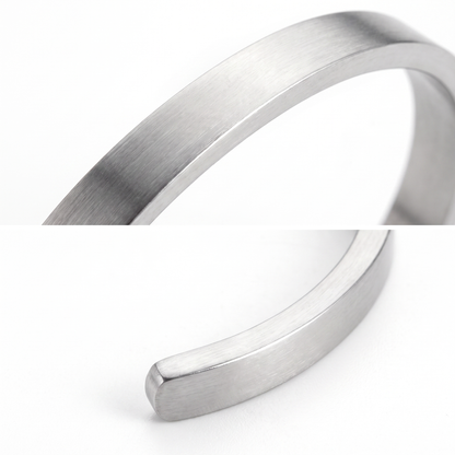 Journey Bracelet Silver
