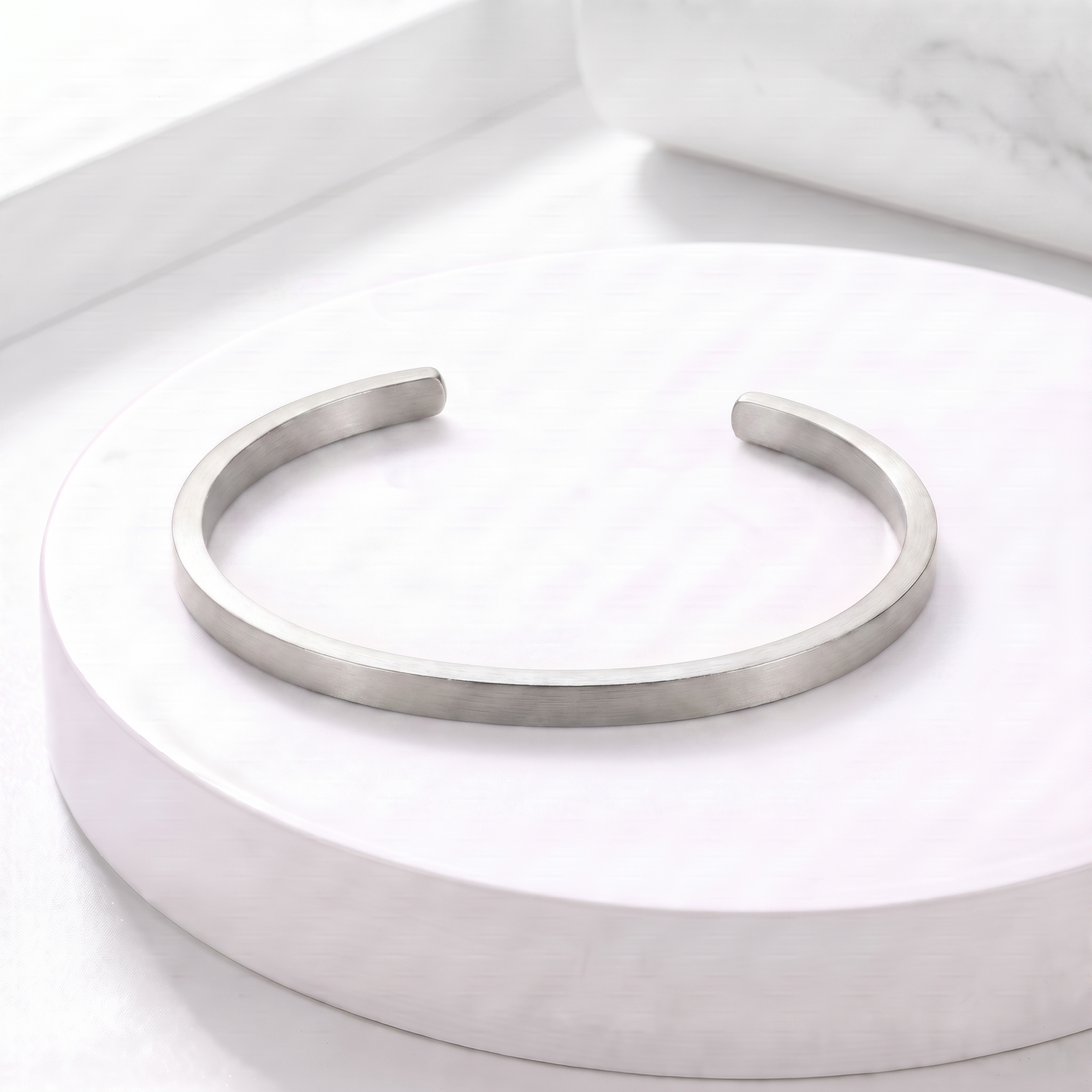 Journey Bracelet Silver