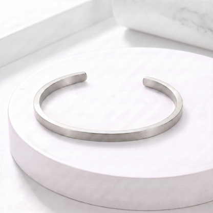 Journey Bracelet Silver