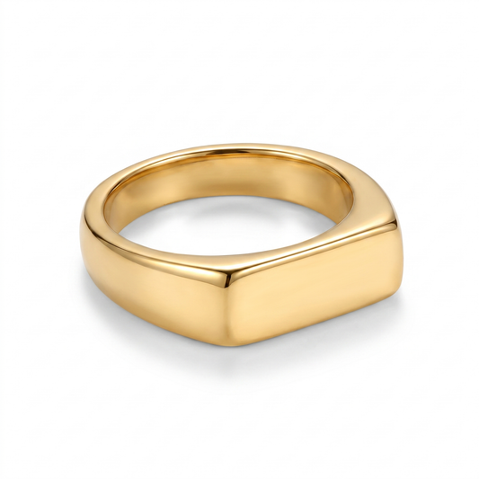 Zane Ring Gold