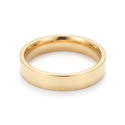 Journey Ring Gold