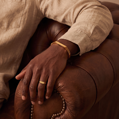 Zane Ring Gold