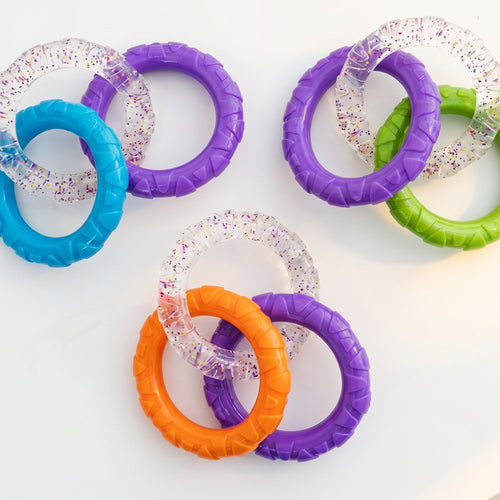 Interactive Dog Tug Toy for Active Play